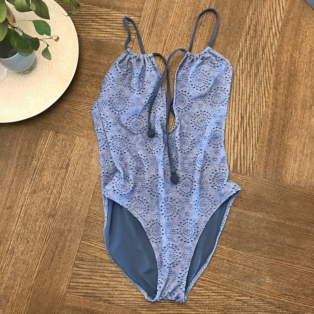 Aerie One Piece